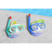 Picture of AQUA CHAMP SNORKEL MINT